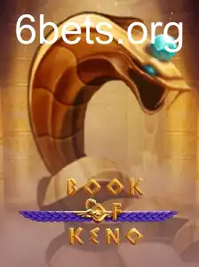 BookOfKeno