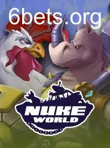 NukeWorld