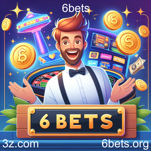 Descubra as Melhores Promoções do 6bets