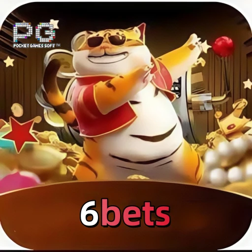 6bets Logo