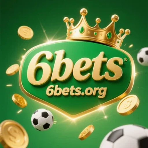 Logo 6bets